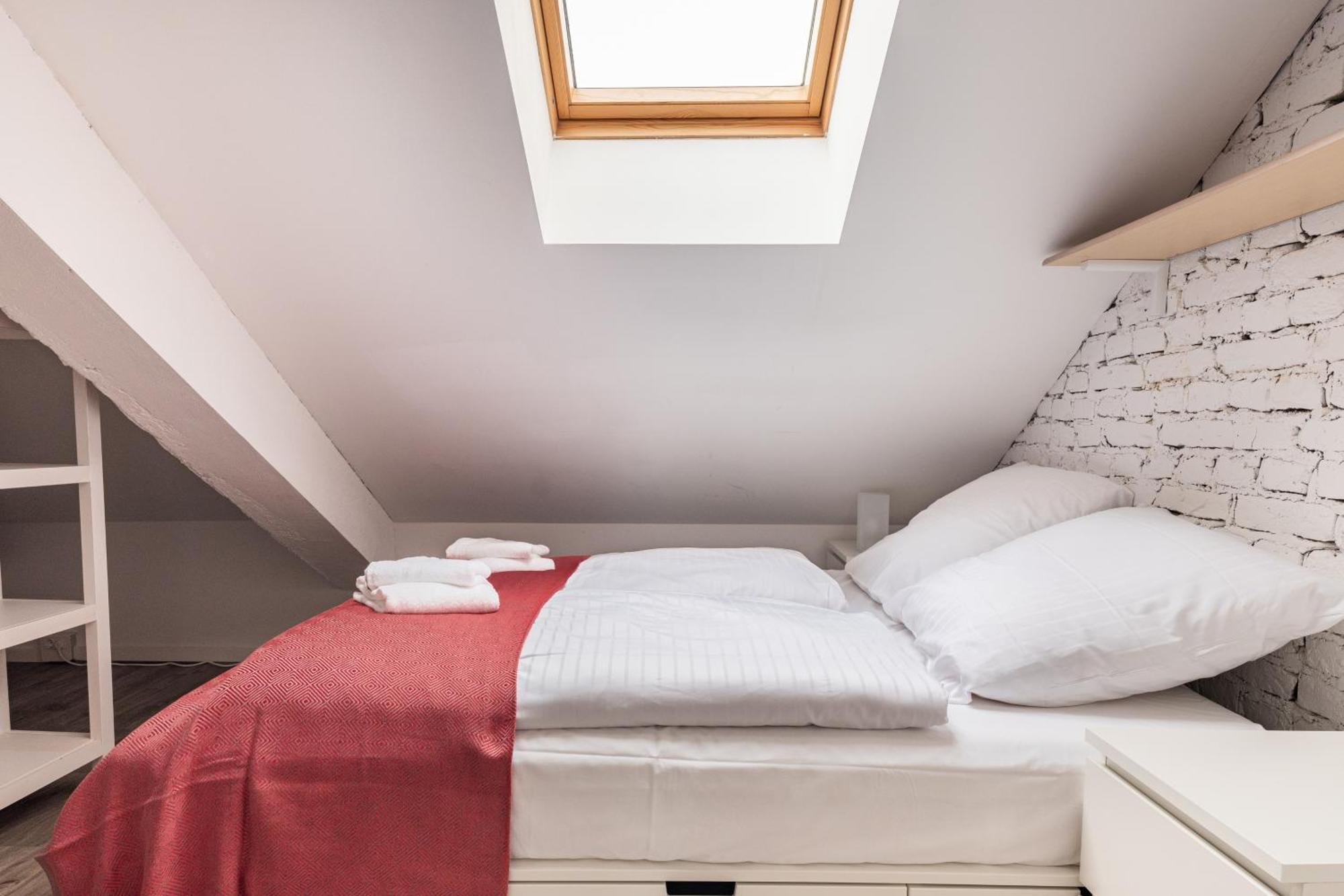 Mint Apartment Ueber Der Stadt Parken Kueche Wifi Berlin Dış mekan fotoğraf