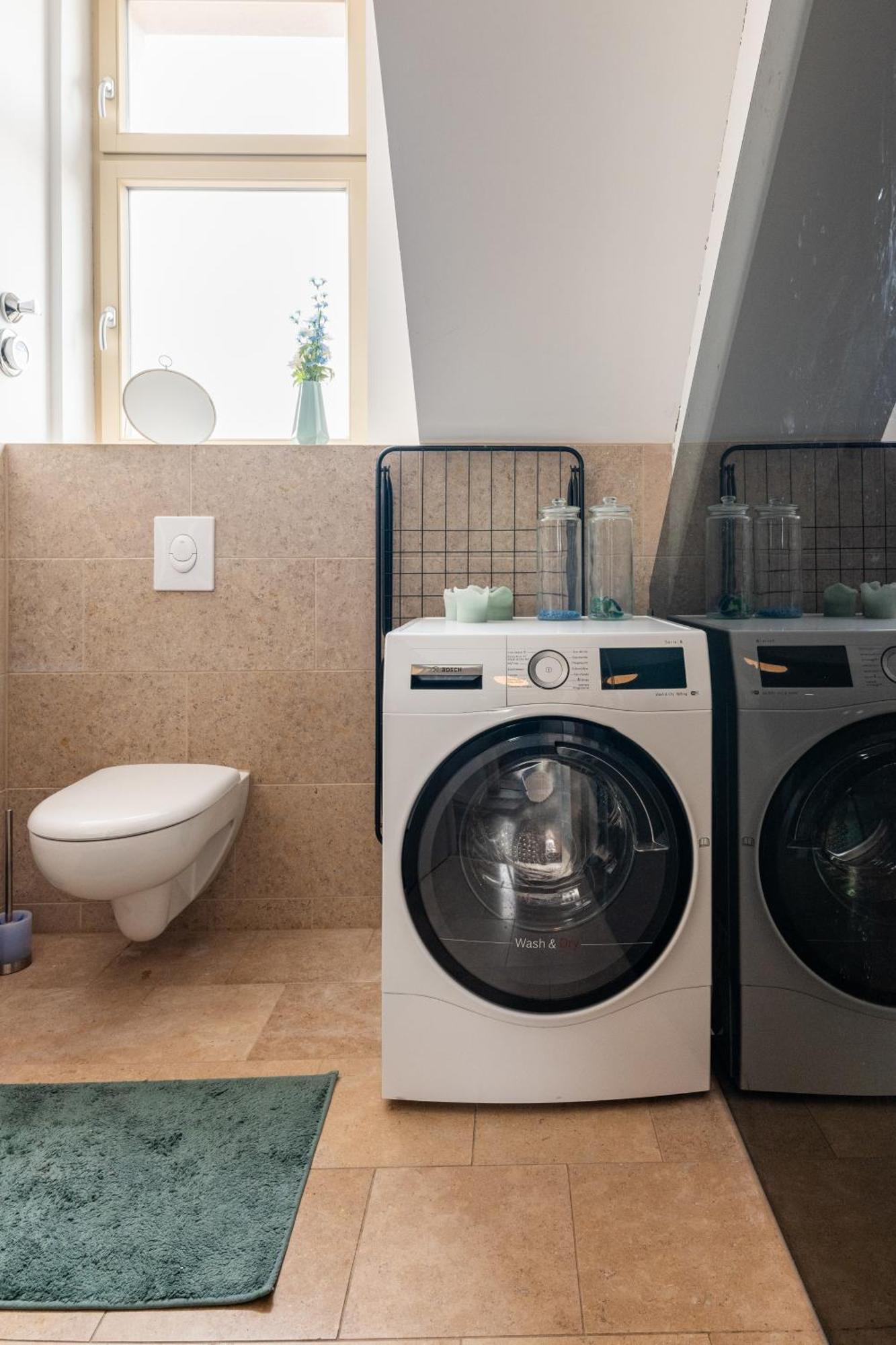 Mint Apartment Ueber Der Stadt Parken Kueche Wifi Berlin Dış mekan fotoğraf