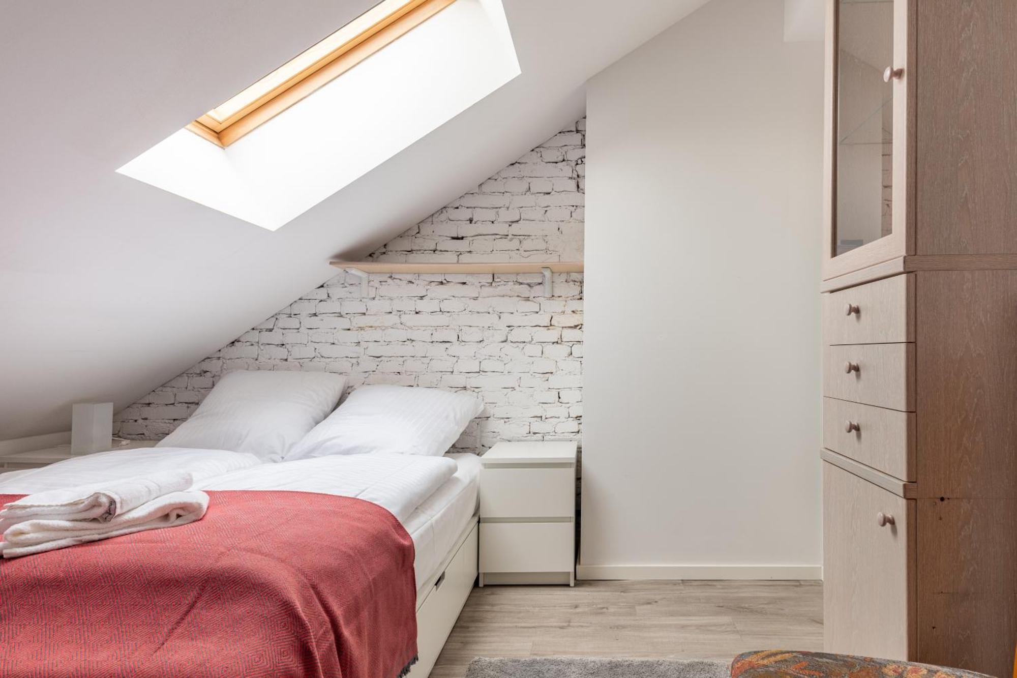 Mint Apartment Ueber Der Stadt Parken Kueche Wifi Berlin Dış mekan fotoğraf