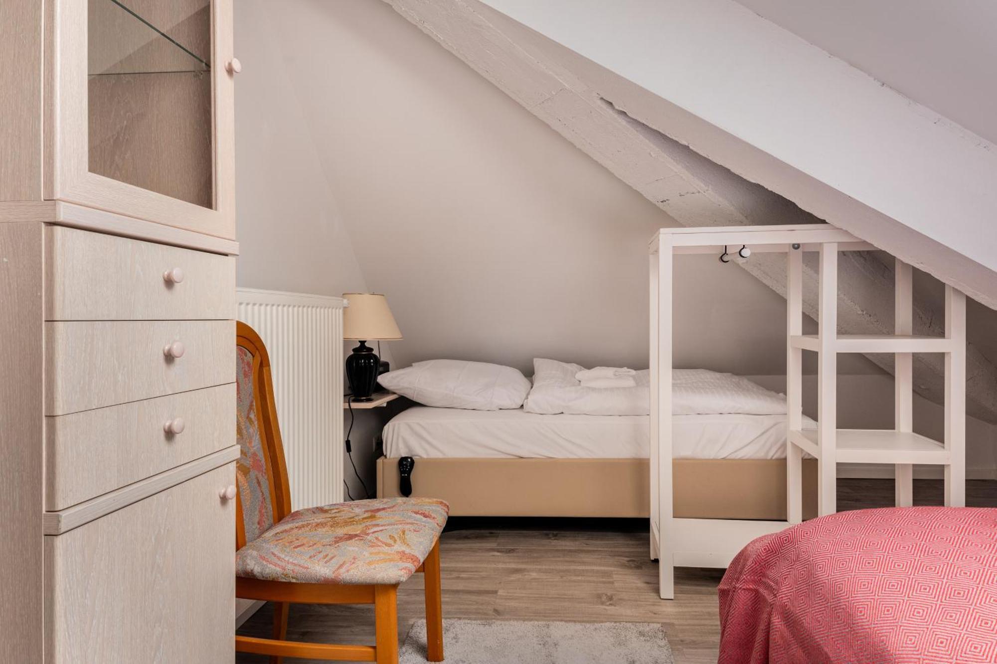 Mint Apartment Ueber Der Stadt Parken Kueche Wifi Berlin Dış mekan fotoğraf