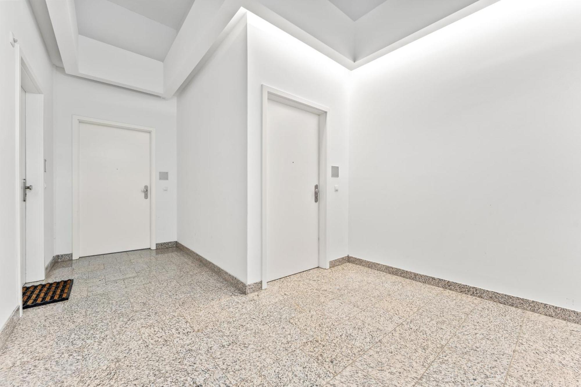 Mint Apartment Ueber Der Stadt Parken Kueche Wifi Berlin Dış mekan fotoğraf