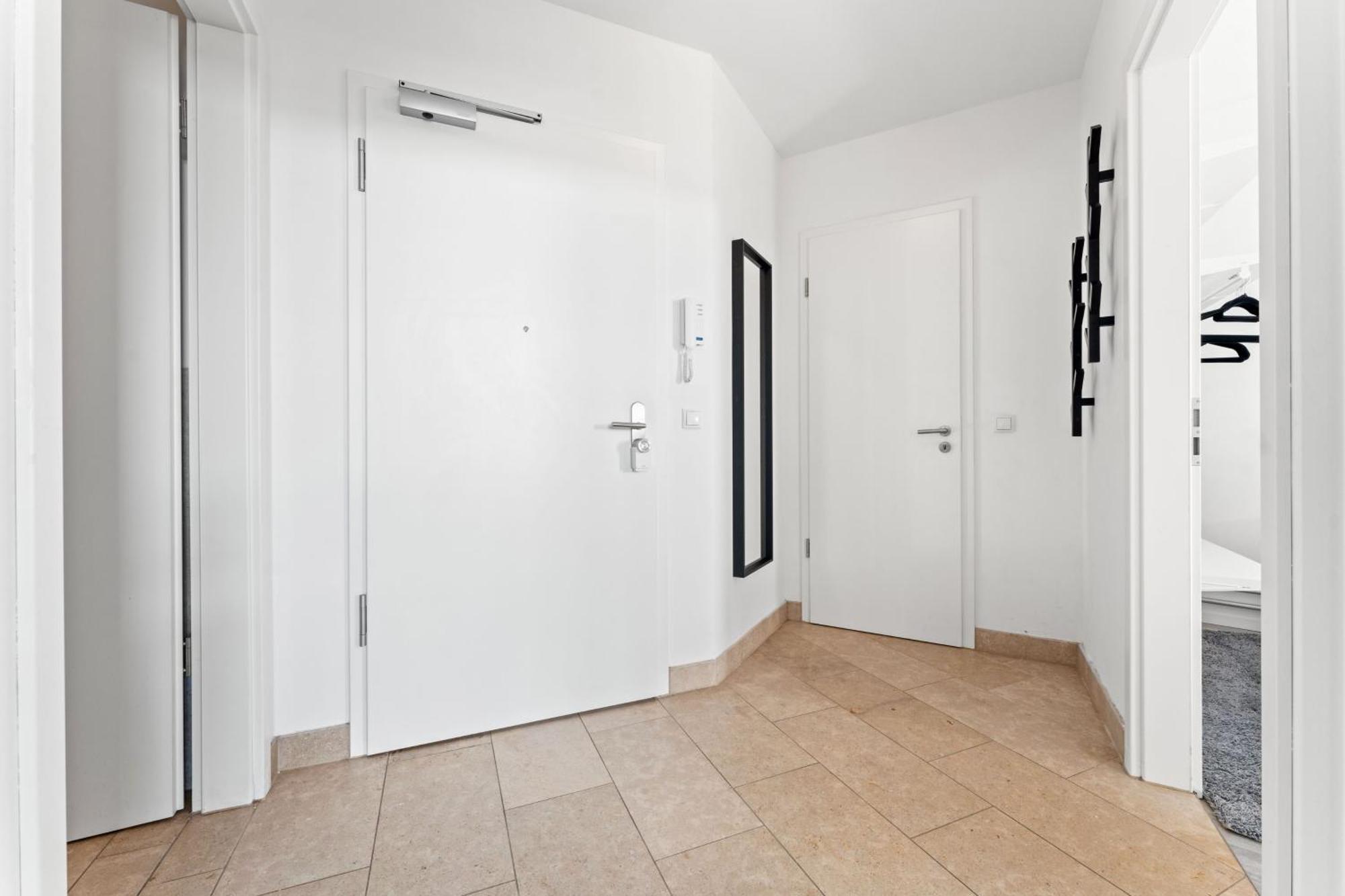 Mint Apartment Ueber Der Stadt Parken Kueche Wifi Berlin Dış mekan fotoğraf